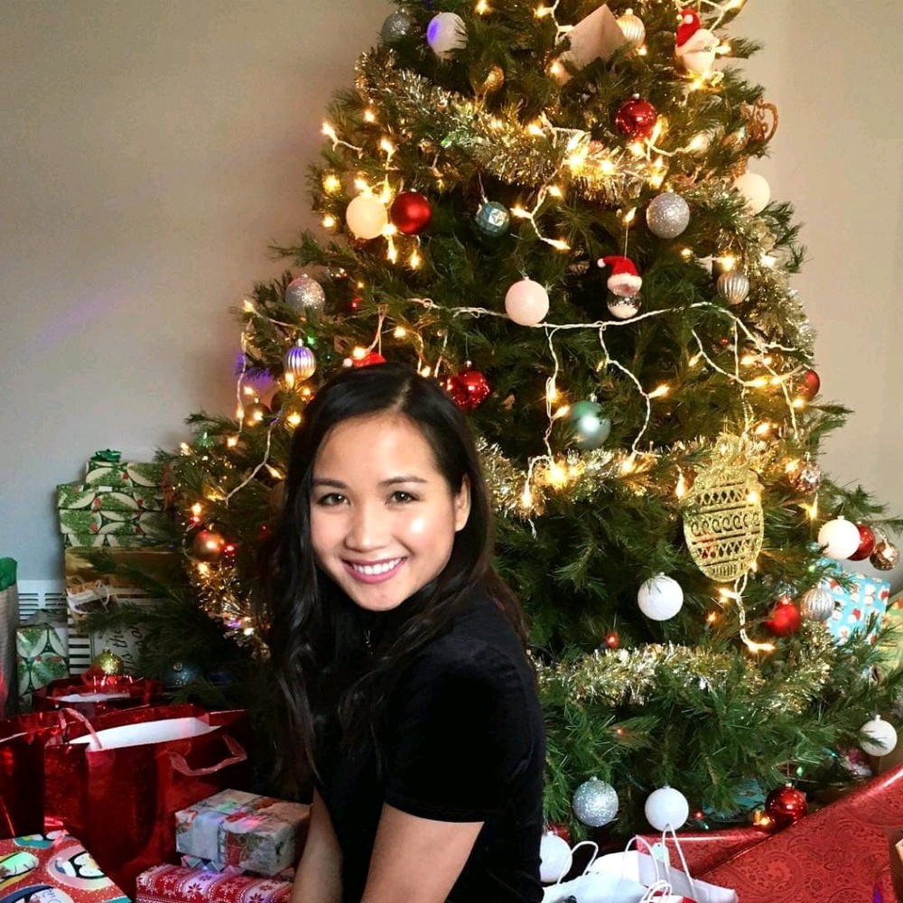 Meet your Posher, My-trinh